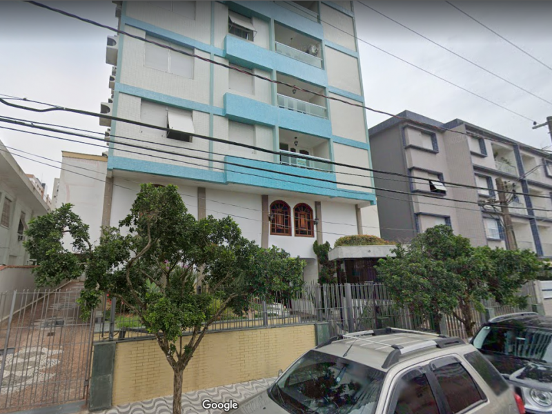 Apartamento à venda Ponta da Praia com 109m² e 2 quartos por R$ 585.000 - 637893015-fachada.png
