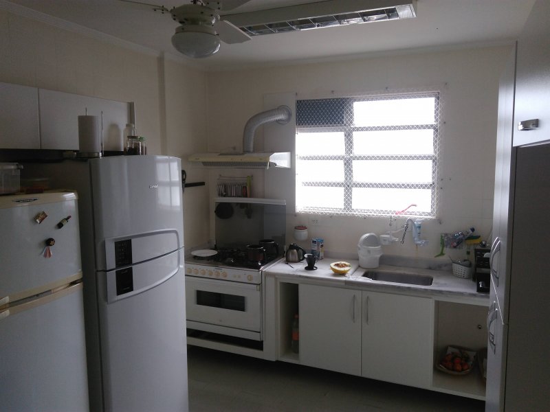 Apartamento à venda Ponta da Praia com 109m² e 2 quartos por R$ 585.000 - 663026404-img-20200211-080321.jpg