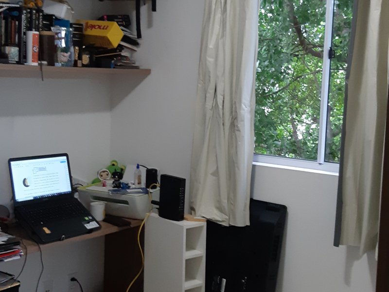 Apartamento à venda Pechincha com 58m² e 2 quartos por R$ 270.000 - 162930472-20191117-151358.jpg