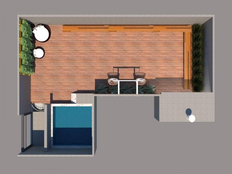 Cobertura à venda Balneário Cidade Atlântica com 69m² e 2 quartos por R$ 420.000 - 1111976930-44-6.jpg