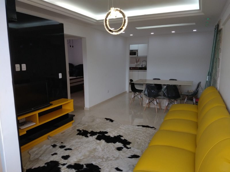 Cobertura à venda Balneário Cidade Atlântica com 69m² e 2 quartos por R$ 420.000 - 842538946-44-4.jpg