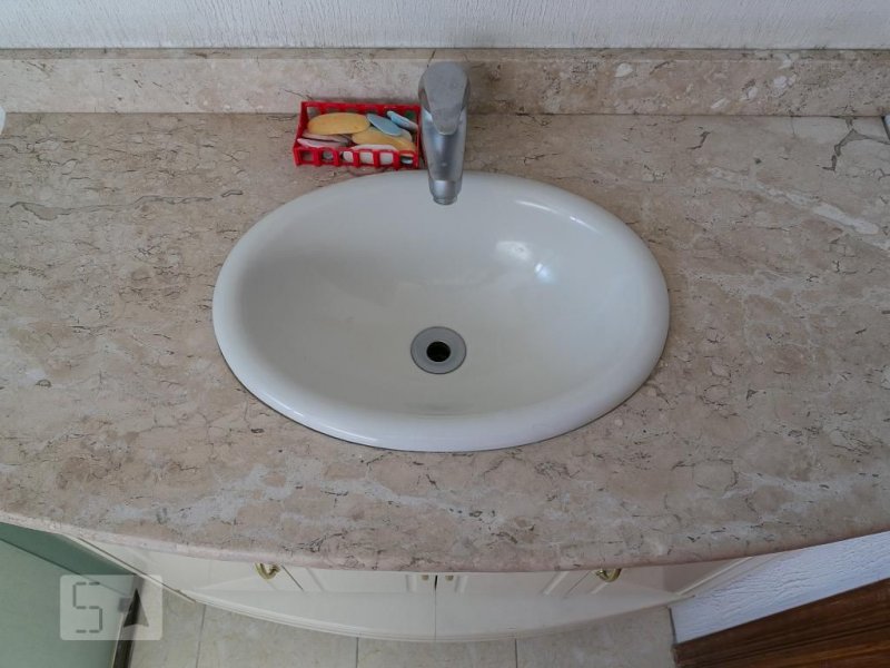 Apartamento à venda Vila Santo Estéfano com 130m² e 3 quartos por R$ 650.000 - 1920916042-10.jpg