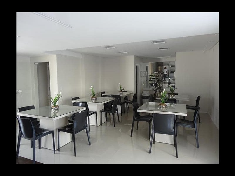 imóvel com 40m² - Pioneiros - Balneário Camboriú