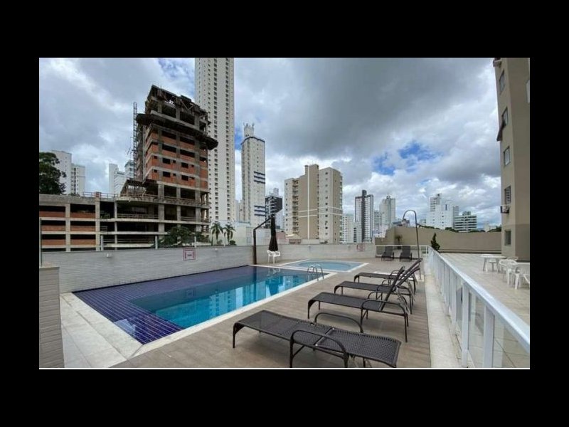 imóvel com 40m² - Pioneiros - Balneário Camboriú