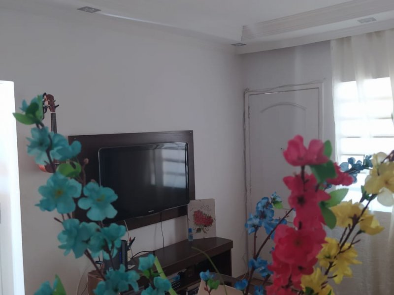 imóvel com 60m² - Barra Funda - São Paulo