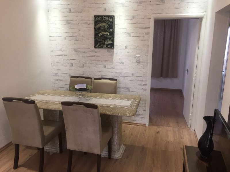 imóvel com 60m² - Barra Funda - São Paulo