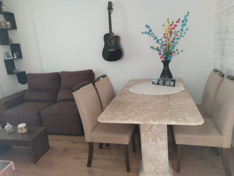 imóvel com 60m² - Barra Funda - São Paulo