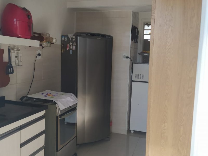 imóvel com 60m² - Barra Funda - São Paulo