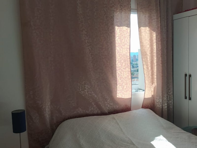 imóvel com 60m² - Barra Funda - São Paulo
