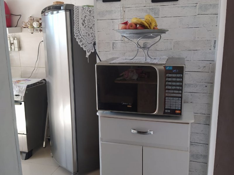 imóvel com 60m² - Barra Funda - São Paulo