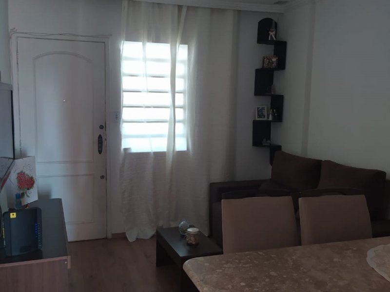 imóvel com 60m² - Barra Funda - São Paulo