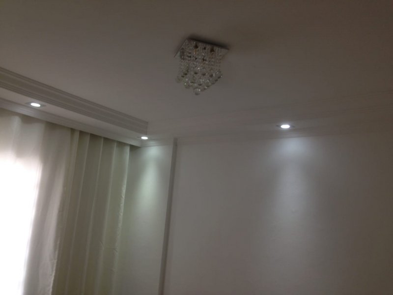 imóvel com 60m² - Barra Funda - São Paulo