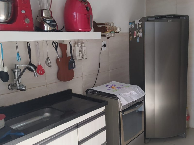 imóvel com 60m² - Barra Funda - São Paulo