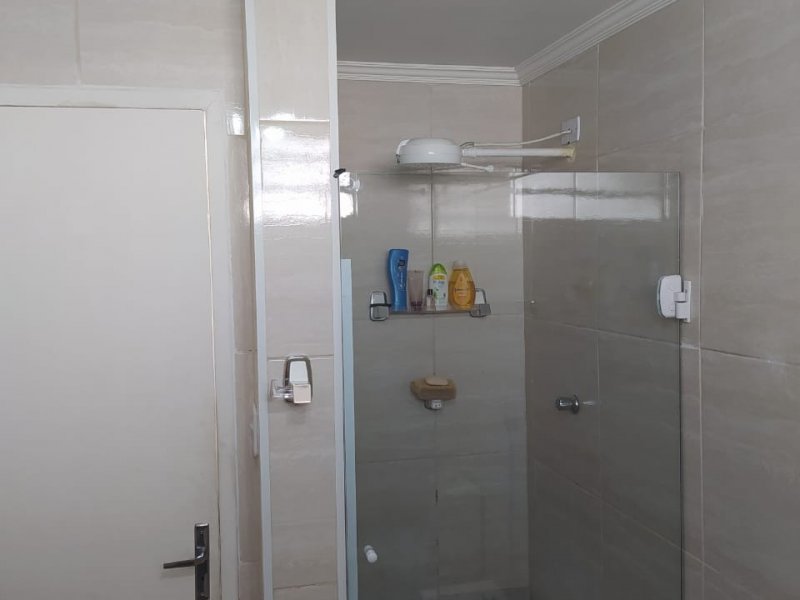 imóvel com 60m² - Barra Funda - São Paulo