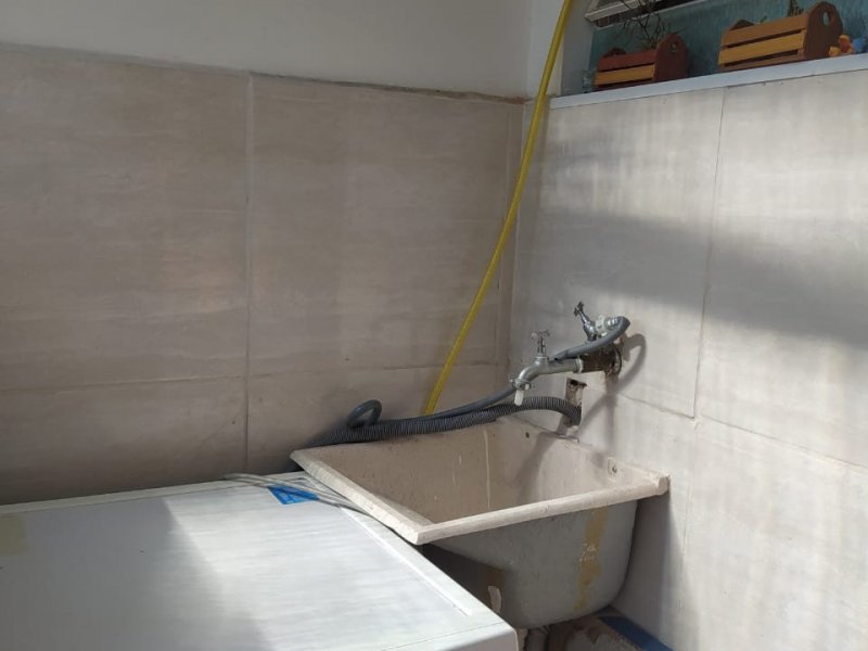 imóvel com 60m² - Barra Funda - São Paulo