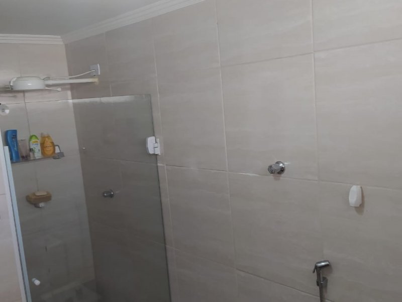 imóvel com 60m² - Barra Funda - São Paulo