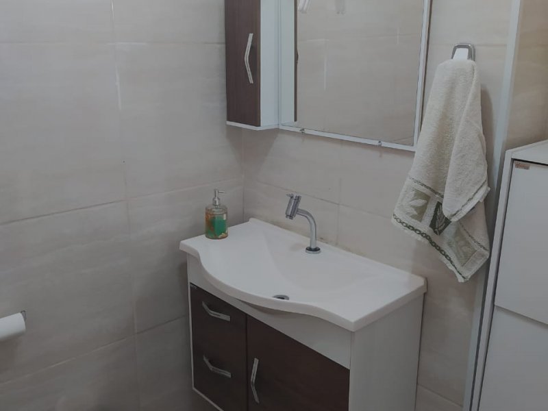 imóvel com 60m² - Barra Funda - São Paulo