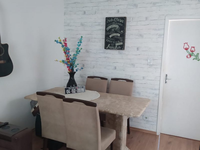 imóvel com 60m² - Barra Funda - São Paulo