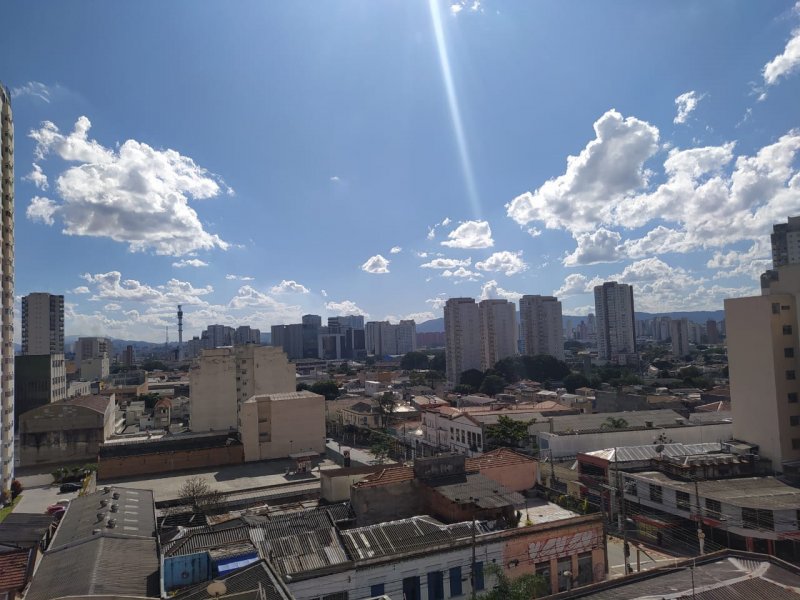 imóvel com 60m² - Barra Funda - São Paulo