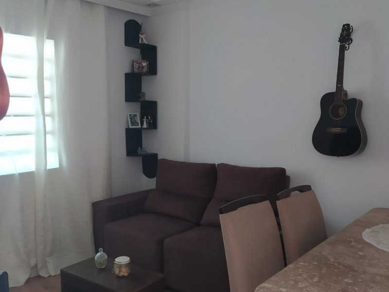 imóvel com 60m² - Barra Funda - São Paulo
