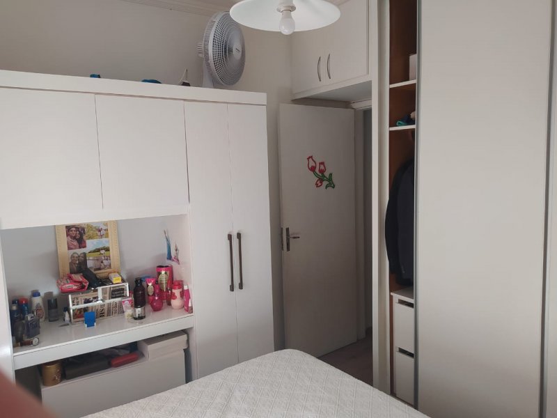 imóvel com 60m² - Barra Funda - São Paulo