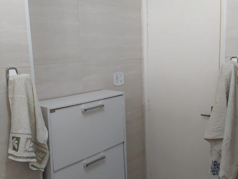imóvel com 60m² - Barra Funda - São Paulo