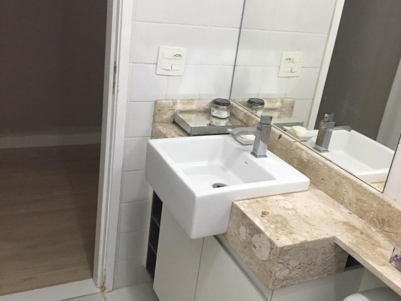 imóvel com 61m² - Parque brasilia - Campinas