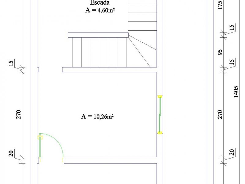 imóvel com 146m² - Jardim Martins - Jundiaí