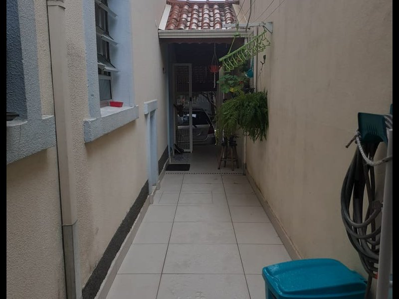 imóvel com 146m² - Jardim Martins - Jundiaí