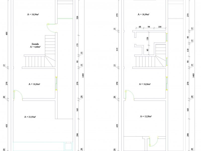 imóvel com 146m² - Jardim Martins - Jundiaí