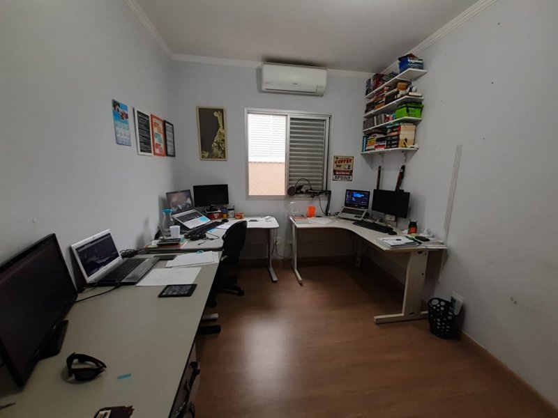 imóvel com 146m² - Jardim Martins - Jundiaí