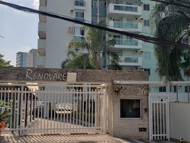 Apartamento à venda Todos os Santos com 90m² e 3 quartos por R$ 450.000 - 859374222-20200722-134425.jpg