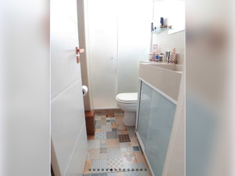 imóvel com 50m² - Fonseca - Niterói