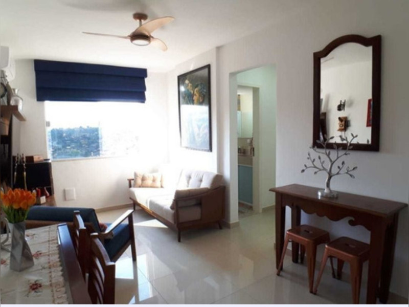 imóvel com 50m² - Fonseca - Niterói
