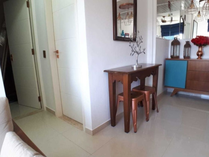 imóvel com 50m² - Fonseca - Niterói