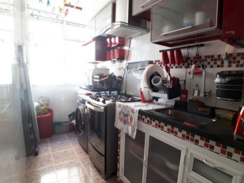 imóvel com 50m² - Fonseca - Niterói