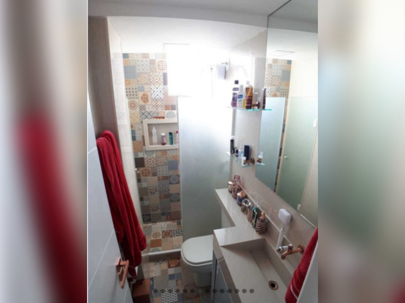 imóvel com 50m² - Fonseca - Niterói