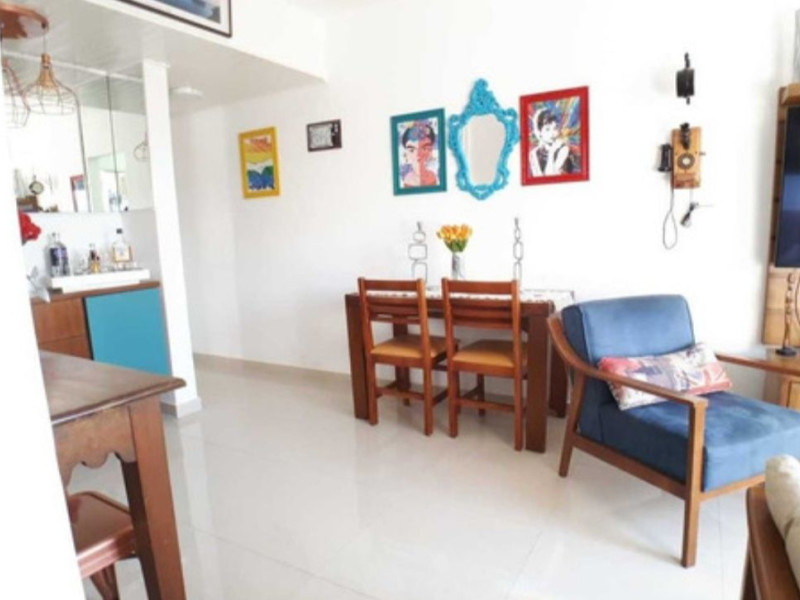 imóvel com 50m² - Fonseca - Niterói