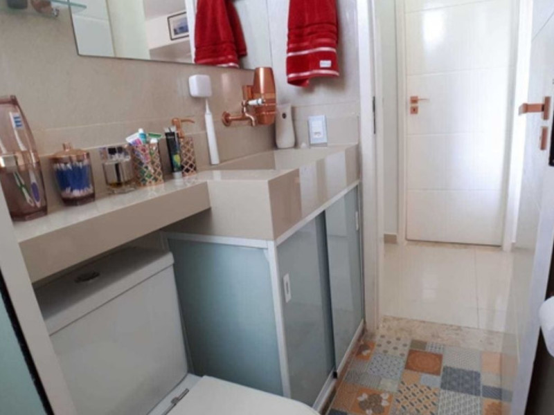 imóvel com 50m² - Fonseca - Niterói