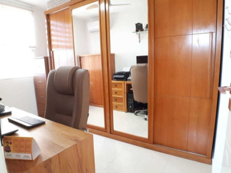 imóvel com 50m² - Fonseca - Niterói