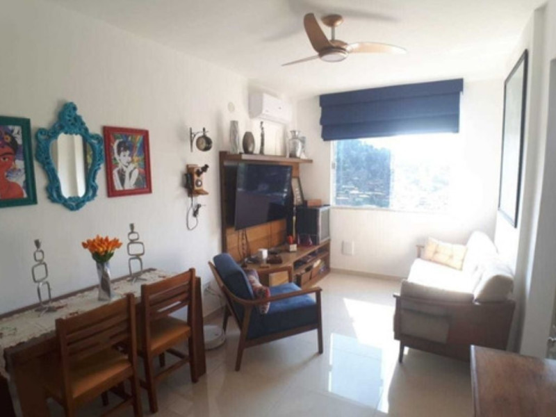 imóvel com 50m² - Fonseca - Niterói