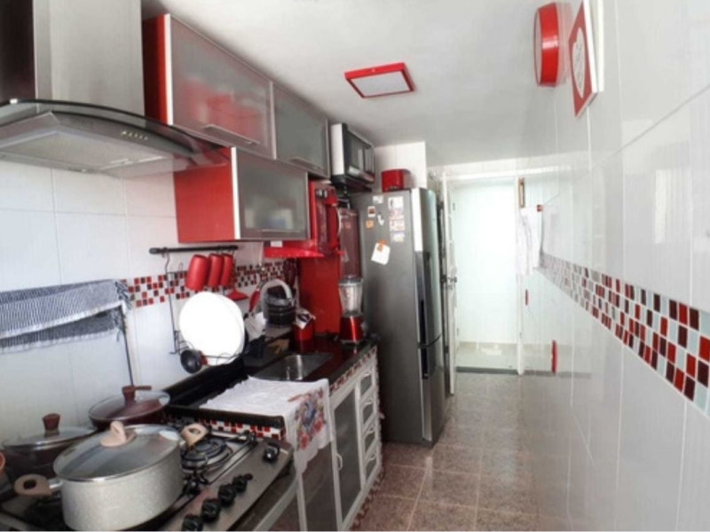 imóvel com 50m² - Fonseca - Niterói
