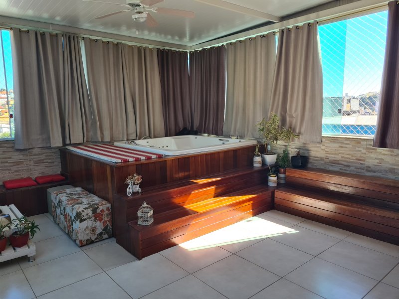 Cobertura à venda Castelo com 152m² e 3 quartos por R$ 800.000 - 640822097-20200711-105352.jpg