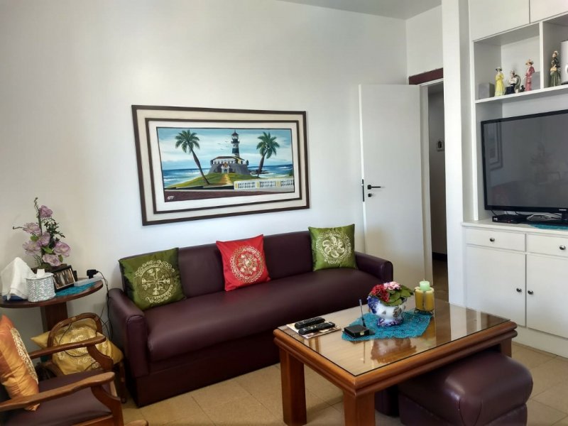 Apartamento à venda Barra com 170m² e 3 quartos por R$ 870.000 - 1442250921-55e427cb-c997-4637-821c-6f527adcb90a.jpg