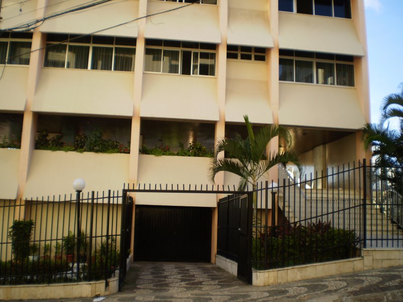 Apartamento à venda Barra com 170m² e 3 quartos por R$ 870.000 - 1473524601-fotos-predio-008.jpg