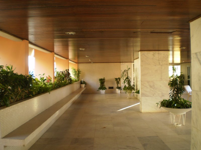 Apartamento à venda Barra com 170m² e 3 quartos por R$ 870.000 - 685179945-entrada.jpg