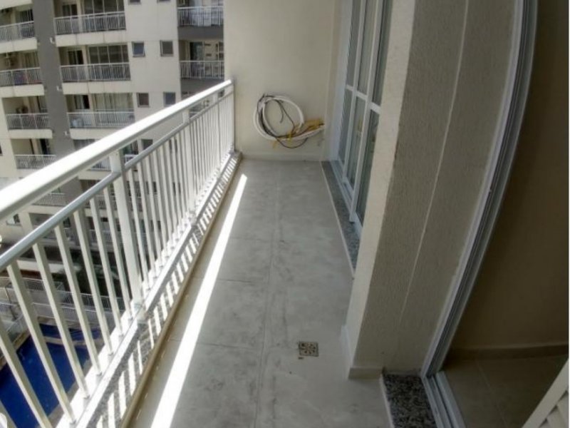 Apartamento à venda Vila Matias com 49m² e 1 quarto por R$ 280.000 - 1658593685-20180903-121258.jpg
