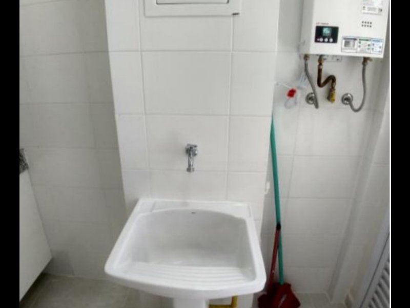 Apartamento à venda Vila Matias com 49m² e 1 quarto por R$ 280.000 - 2079933361-20180903-121534.jpg