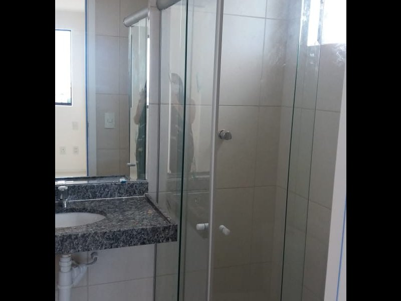imóvel com 60m² - Pitanguinha - Maceió