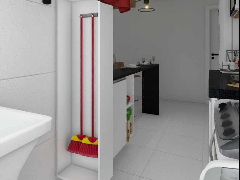 imóvel com 60m² - Pitanguinha - Maceió
